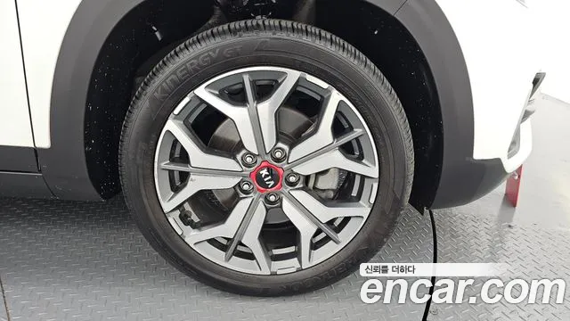 Kia Seltos id 2808067 из Кореи 15