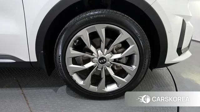 Kia Sorento 4th Generation id 3428648 из Кореи 15