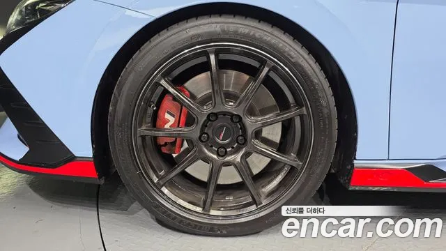 Hyundai Avante (CN7) id 2801020 из Кореи 15