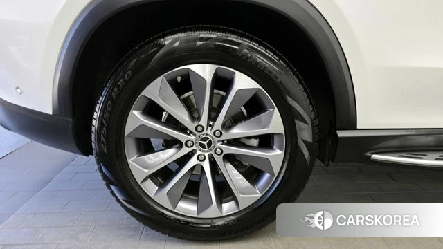Mercedes-Benz GLE-Class W167 id 4316852 из Кореи 29