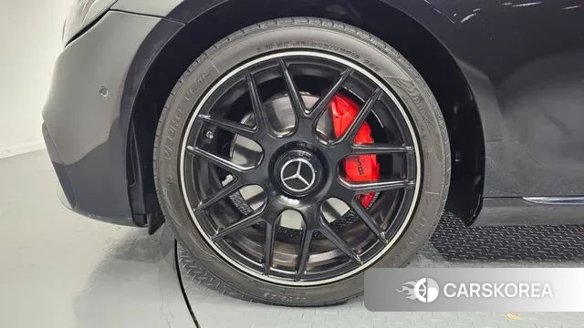 Mercedes-Benz E-Class W213 id 3484873 из Кореи 15