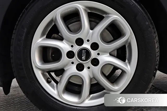 Mini Cooper id 3778537 из Кореи 15