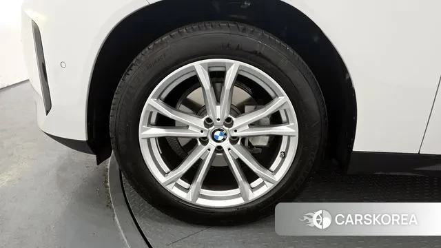 BMW X3 (G45) id 3745081 из Кореи 15