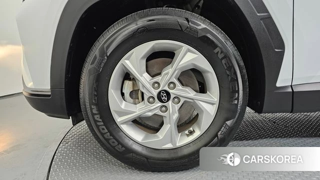 Hyundai Tucson (NX4) id 3954061 из Кореи 15