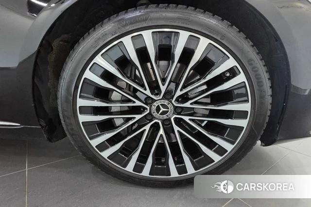 Mercedes-Benz S-Class W223 id 4682228 из Кореи 15