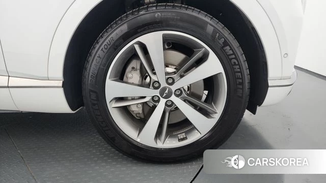 Genesis GV80 id 3799518 из Кореи 15