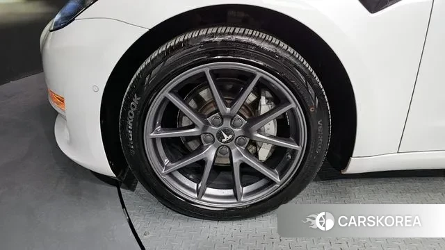 Tesla Model 3 id 3458585 из Кореи 15