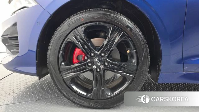 Kia K5 3rd generation id 4019701 из Кореи 15