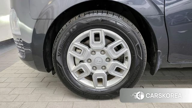 Hyundai Staria id 3832928 из Кореи 15