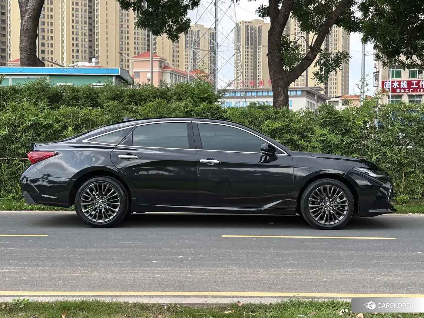 Toyota Asian dragon id 4512970 из Китая 22
