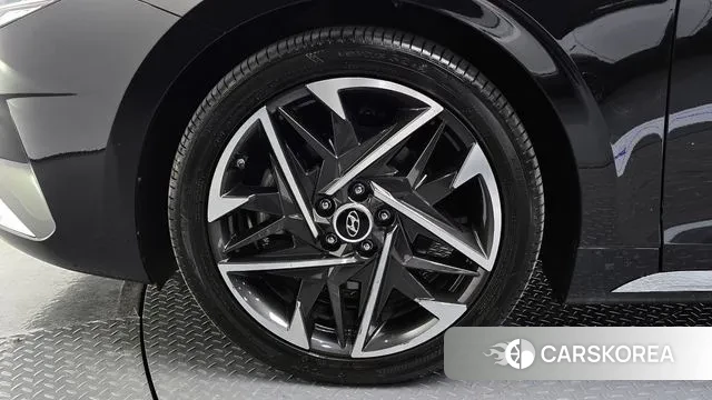 Hyundai The New Grandeur IG id 3033273 из Кореи 15