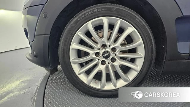 Mini Cooper Clubman id 4614998 из Кореи 26
