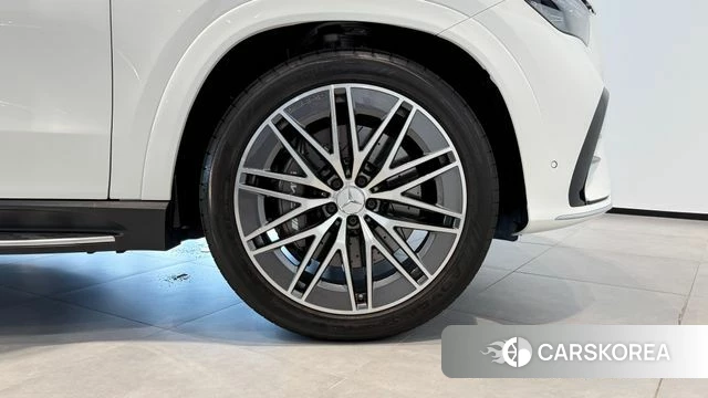 Mercedes-Benz GLE-Class W167 id 4879428 из Кореи 15