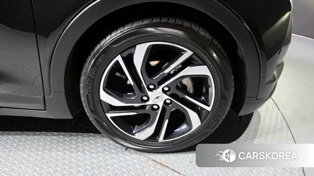 Chevrolet (GM Daewoo) New Bolt EV id 3462832 из Кореи 15