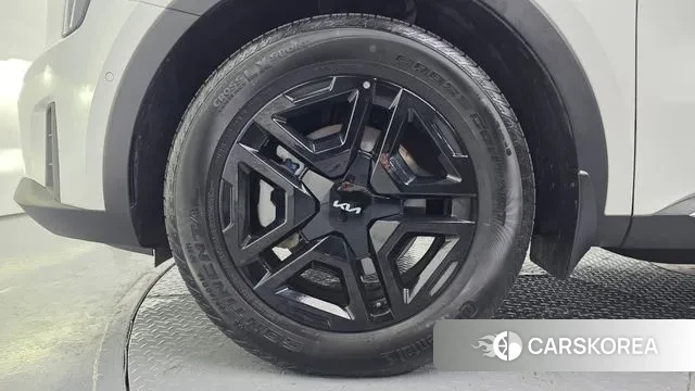 Kia The New Sorento 4th Generation id 3776254 из Кореи 15