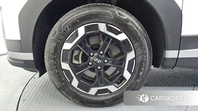 Hyundai Santa Fe (MX5) id 3629154 из Кореи 15