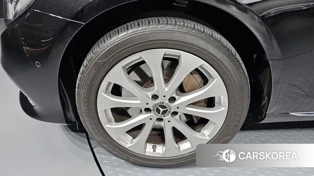 Mercedes-Benz E-Class W213 id 3505322 из Кореи 15