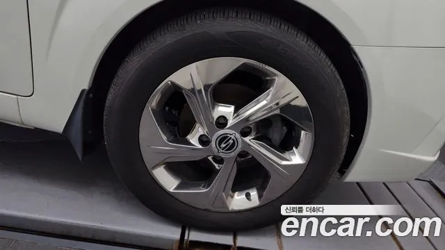 Ssangyong Korando Turismo id 2865546 из Кореи 15