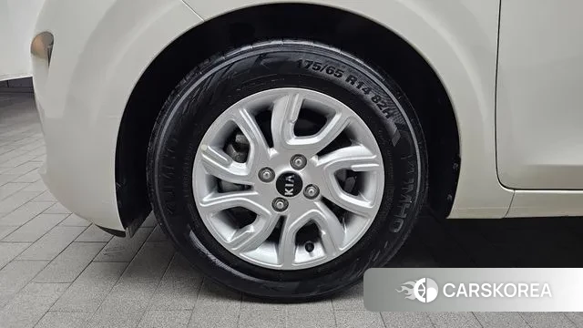 Kia All New Morning (JA) id 3362511 из Кореи 15