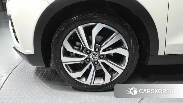 Ssangyong Berry New Tivoli id 4854899 из Кореи 15