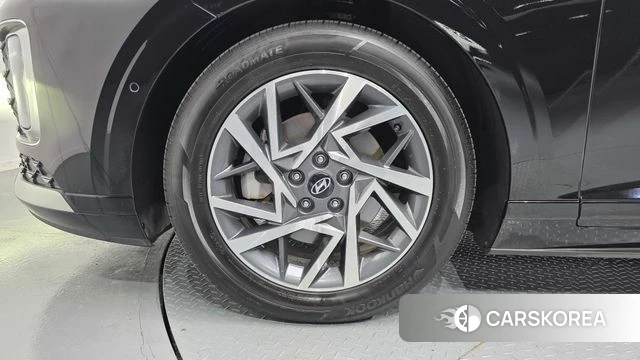 Hyundai Grandeur (GN7) id 4281332 из Кореи 25