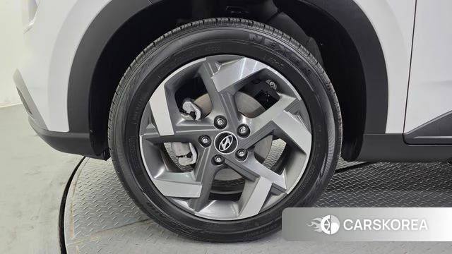 Hyundai Venue id 4243446 из Кореи 15