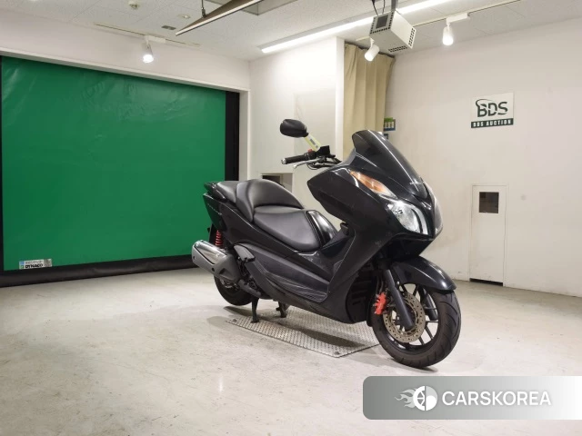 Honda FORZA 2013 из Японии, фото 2