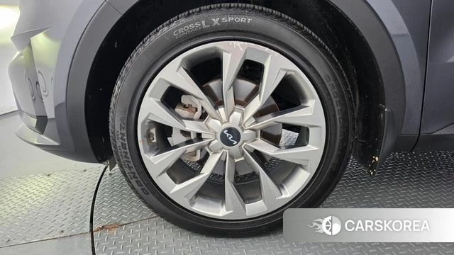 Kia Sorento 4th Generation id 4775111 из Кореи 29