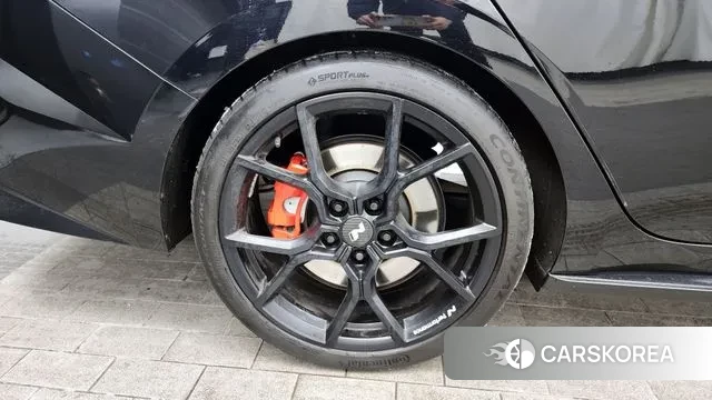 Hyundai Avante (CN7) id 3620925 из Кореи 15