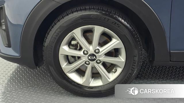Kia Stonic id 4755478 из Кореи 25