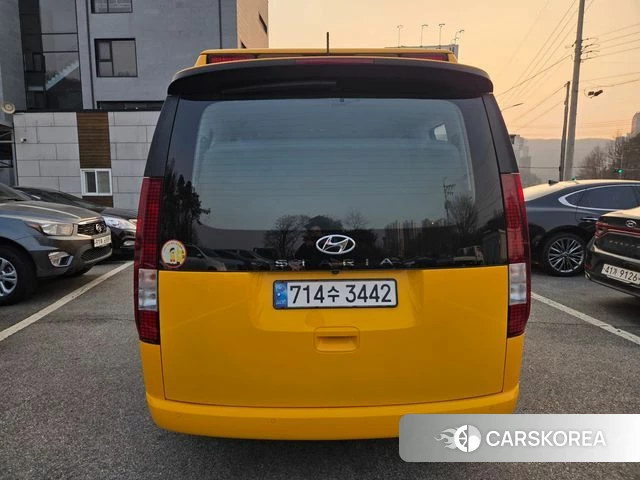 Hyundai Staria id 3786819 из Кореи 15