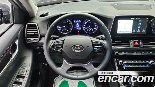 Hyundai Grandeur IG id 2593702 из Кореи 15