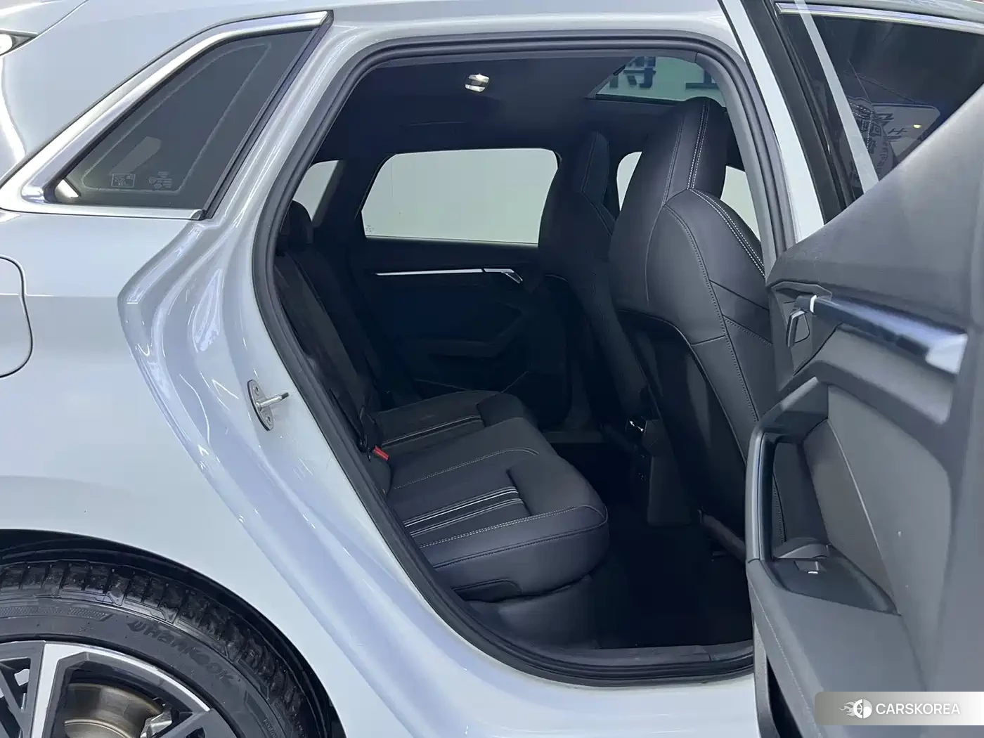 Audi A3 id 4655205 из Китая 19
