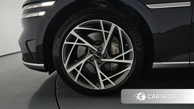 Genesis G90 (RS4) id 4494545 из Кореи 15