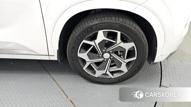 Hyundai Palisade id 3306176 из Кореи 15