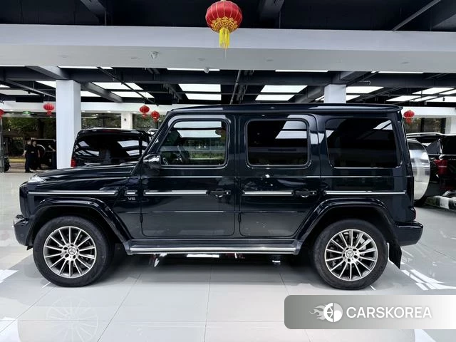 Mercedes-Benz G-class id 4265572 из Китая 10