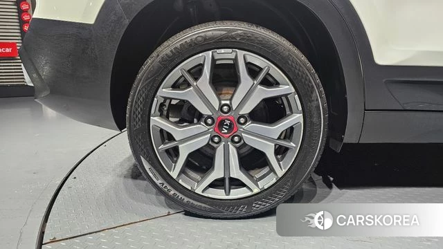 Kia Seltos id 4595174 из Кореи 15