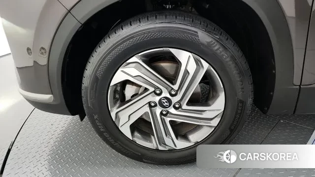 Hyundai The New Santa Fe id 3587542 из Кореи 15