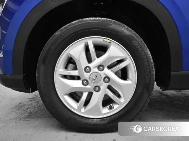 Hyundai Venue id 3508530 из Кореи 15