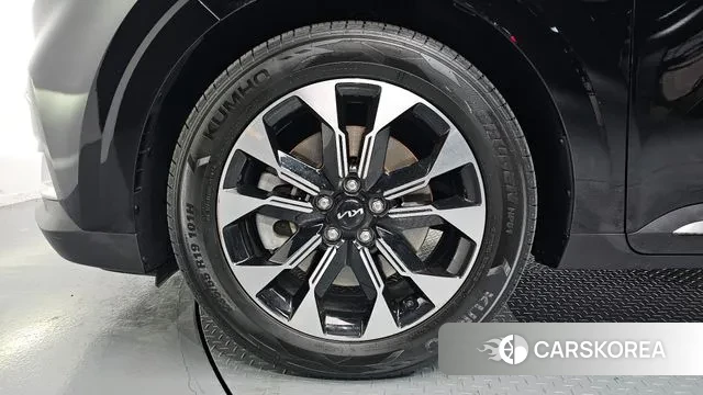 Kia Carnival 4th generation id 3787616 из Кореи 15