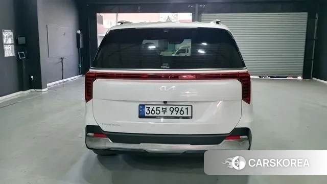 Kia The New Carnival 4th Generation id 3446991 из Кореи 14