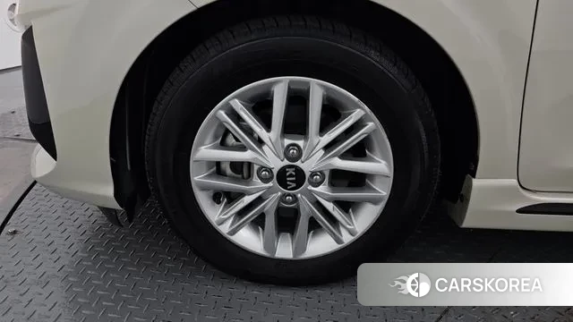 Kia Morning Urban (JA) id 3463965 из Кореи 15