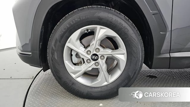 Hyundai Tucson (NX4) id 4594371 из Кореи 26