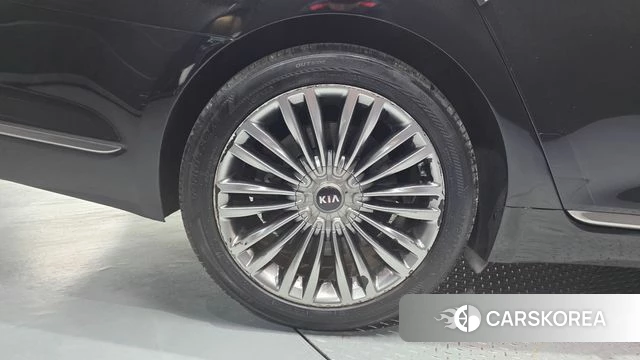 Kia More K9 id 4410448 из Кореи 15