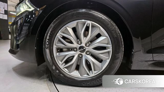 Kia K5 Hybrid 3rd Generation id 3841985 из Кореи 15