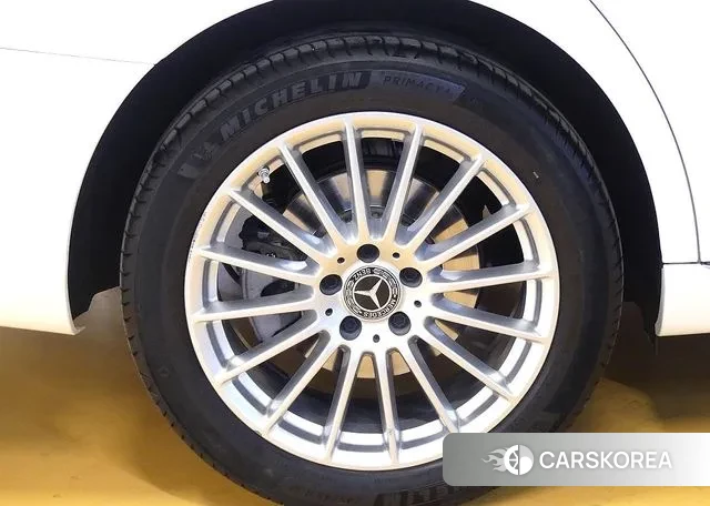 Mercedes-Benz E-Class W213 id 3596632 из Кореи 15