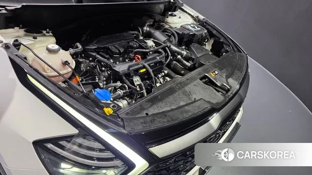 Kia Sportage 5th Generation id 3769844 из Кореи 15