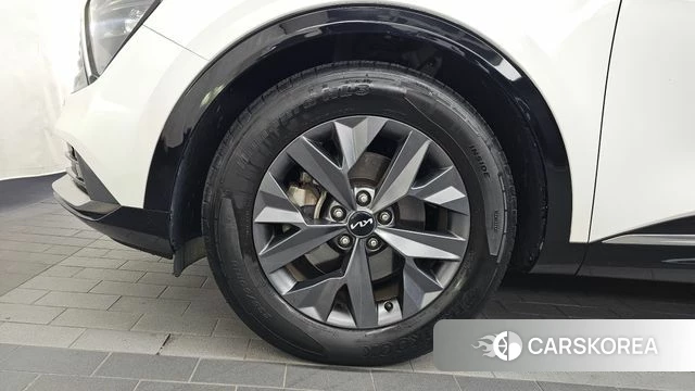 Kia Sportage 5th Generation id 4835402 из Кореи 29