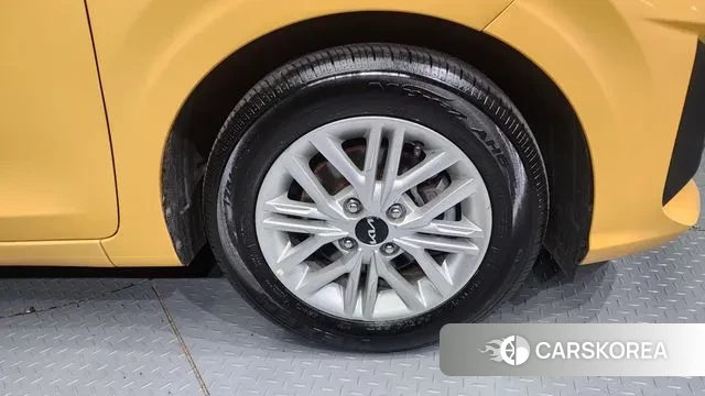 Kia Morning Urban (JA) id 3053820 из Кореи 15