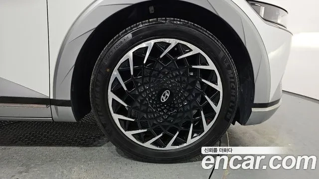 Hyundai Ionic 5 id 2948139 из Кореи 15